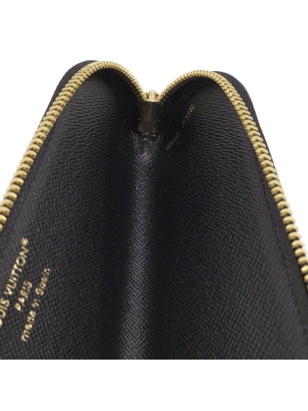 Louis Vuitton Pencil Pouch Charlotte Pen Case Monogram Reverse - Picture 8 of 10